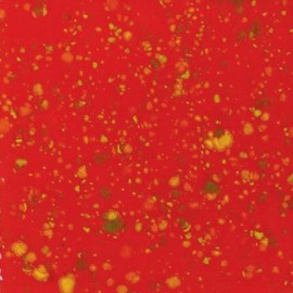 Firecracker - 16 oz Mayco Jungle Gem Crystal Glaze Firecracker - 16 oz Mayco Jungle Gem Crystal Glaze